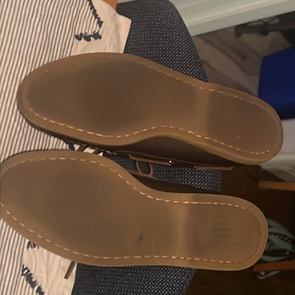 Sperry Authentic Original 2 Eye- used - Picture 3 of 3